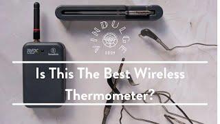 ThermoWorks RFX Review - Is This The Best Wireless Thermometer On The Market?