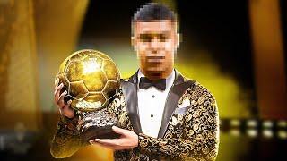 Winner of 2024 Ballon d’Or is _________