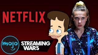 Is Netflix STILL Worth It?