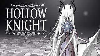 ПРОВИДИЦА, НЕЖНЫЙ ЦВЕТОК И АЛЛЕЯ БОССОВ БОЖЬЕГО КРОВА! HOLLOW KNIGHT