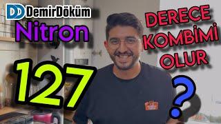 DEMİRDÖKÜM KOMBİ SICAK SU GELMİYOR ? KESİN ÇÖZÜM !