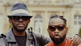 J.Martins Ft Ferre Gola - Ekelebe (Official Video)