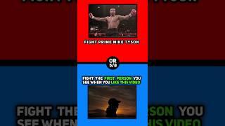 What Would You Rather Do? Episode 2