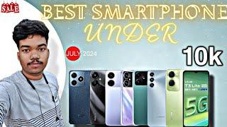 Best Phone Under 10000 in india