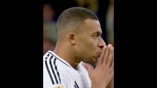 Vinicius Jr & Mbappé Comeback 