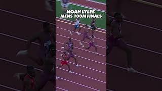 Noah Lyles WINS Men’s 100m FINAL at 2024 US Olympic Trials