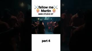 Martin part 4 #movie #martin #trending #clips