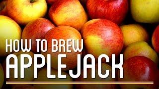 Brew Hard Cider at Home | How to Brew Everything