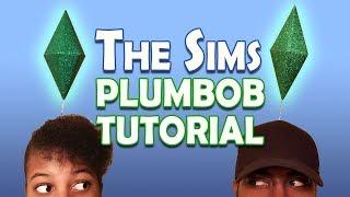 Prop Party - The Sims Plumbob Tutorial