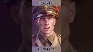 Speaking Avatar-Panzer IV Tank #shorts ##ww2 #war #wartank #germany #panzertank #