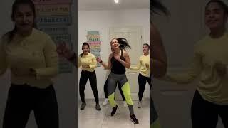 Sneak Peak - New Video coming soon - 25 Minutes Zumba