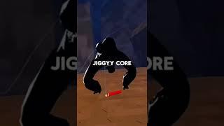 Jiggyy Core. #action