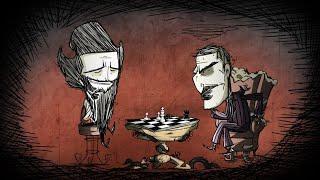 The ACTUAL History of Don't Starve