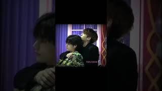 This is what love is... #taekook #vkook #kookv #shorts #gda2020