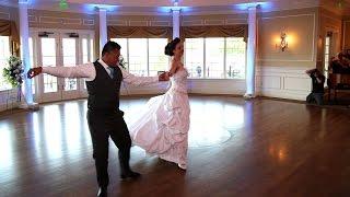 Best First Dance Ever