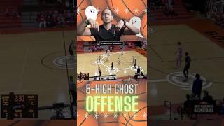 5-High Ghost Offense