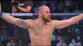 Fight Night Halifax: Travis Browne - Road to the Title Begins Now