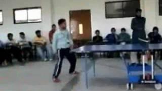 Ping-pong Frenzy 2011 (UIT)