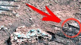 12 Most Amazing And Unexpected Finds Scientists Still Can't Explain