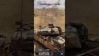 #killed#In#action #warthunder #xm#m1a1