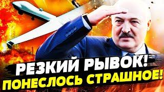 СРОЧНО! ПРОРЫВ С БЕЛАРУСИ! ПОНЕСЛОСЬ МЕСИВО! ВСУ РАЗРЫВАЮТ РОССИЯН! НОВЫЙ СОЮЗНИК! | Горячая Точка