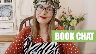 Book Chat | All the books!