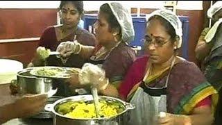 What makes Jayalalithaa's 'Amma' canteens so successful