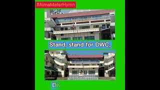 DWCB HYMN  (mctto the school page)