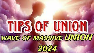 TIPS FOR MASSIVE REUNION IN 2024