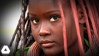 Insane Sexuality of The Himba Woman