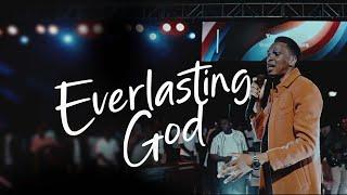 Essence of Worship| Everlasting God.