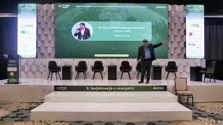 9th Energy Council CETEOR: PhD Roy Casagranda Keynote Lecture "Origin of Energy"