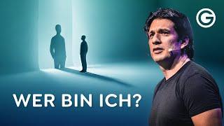 Ich verrate dir, wer du WIRKLICH bist! // Francisco Javier Medina