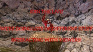 Goober's Gorilla Tag Live Stream!