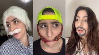 HODAAANueva y divertida recopilación de TikToks de Leidys Sotolongo  #57