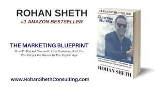 Rohan Sheth #1 Bestseller Marketing Blueprint (intro)