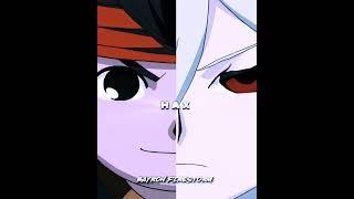 Endou Mamoru VS Afuro Terumi #foryou #viral #fypシ #inazumaeleven #editsanime #edits