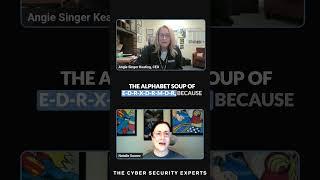 The Truth About Cybersecurity: It's a Never-Ending Race
