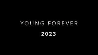 Young Forever  |  2023 Cinematic Travel vLog  | HQ remix