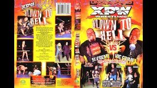 XPW - Blown To Hell [REMASTERED]