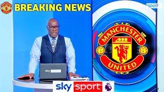 MAN UNITED TRANSFER BOMBSHELL: MBEUMO & GYÖKERES DEALS CRUMBLE AS EKITIKE EMERGES AS SHOCK TARGET!