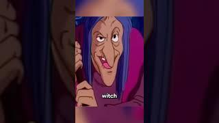 A princess who can’t speak#moving#cartoons #Grimm’s Fairy Tales #shorts
