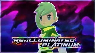 Re:Illuminated Platinum - Sneak Peek