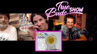 JBD Cannabis Collection And Awesome Glass Talk!