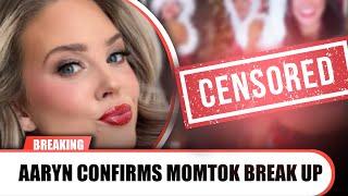 Aaryn Williams DROPS BOMBSHELL on the MomTok Drama – The TRUTH Revealed!