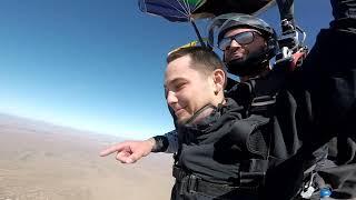 Phoenix Skydive Center - Jude