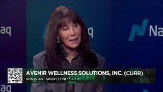 Avenir Wellness Solutions, Inc.'s (OTC: CURR) ($CURR) interview with Nancy Duitch, CEO