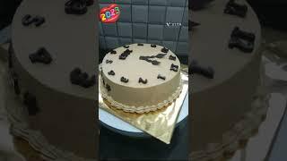 #Poonam art craft and motivational videos channel #cakedecorating #cake #yummy #yummycake