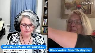 Manifesting Magic with Darcy Volden