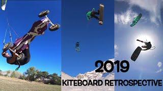 2019 Kiteboard retrospective lolo BSD